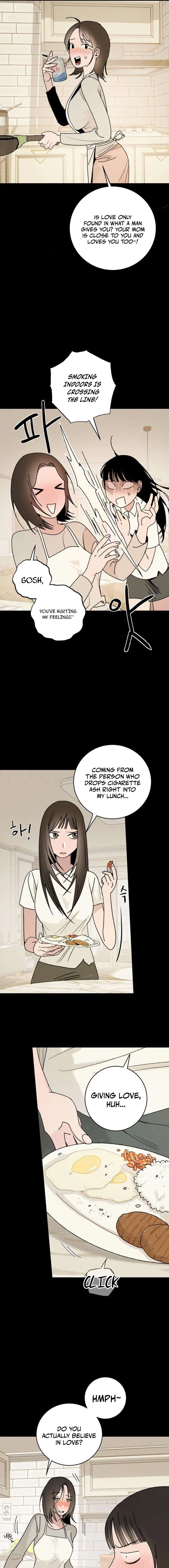 Read How to Love Ma Do-Ae chapter 11 image 2 on Lezhin