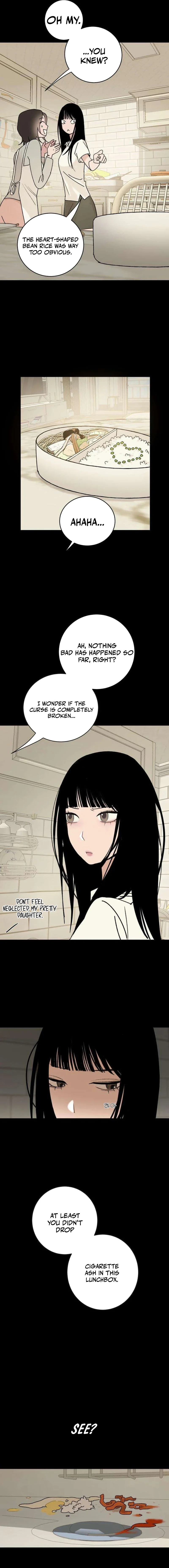 Read How to Love Ma Do-Ae chapter 11 image 4 on Lezhin