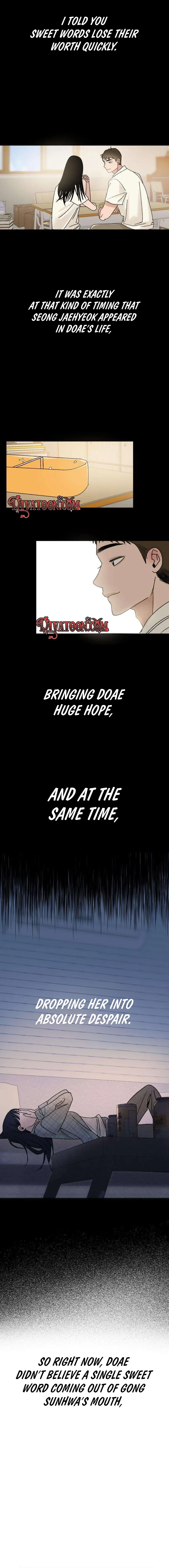 Read How to Love Ma Do-Ae chapter 11 image 5 on Lezhin