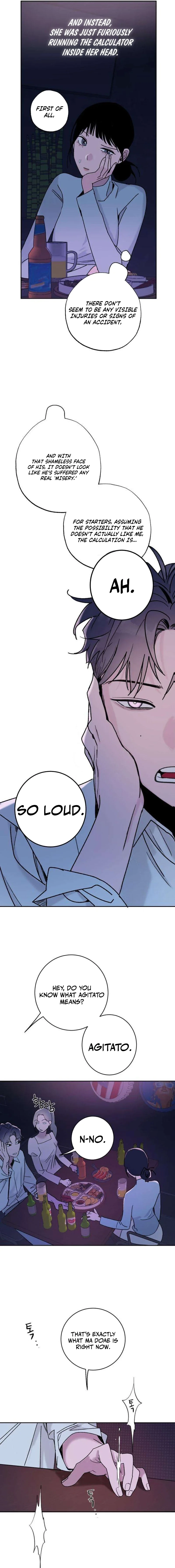 Read How to Love Ma Do-Ae chapter 11 image 6 on Lezhin