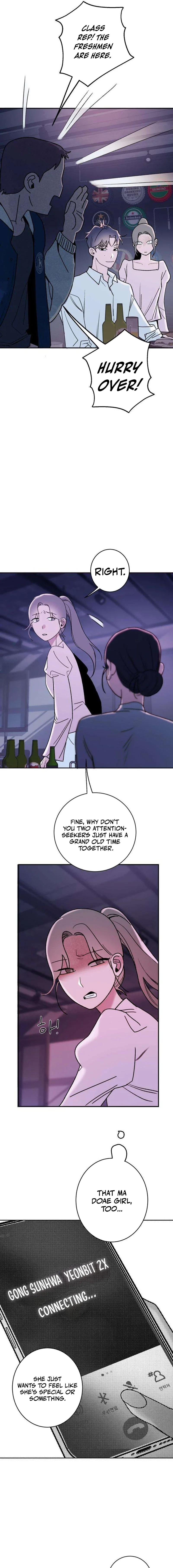 Read How to Love Ma Do-Ae chapter 11 image 8 on Lezhin