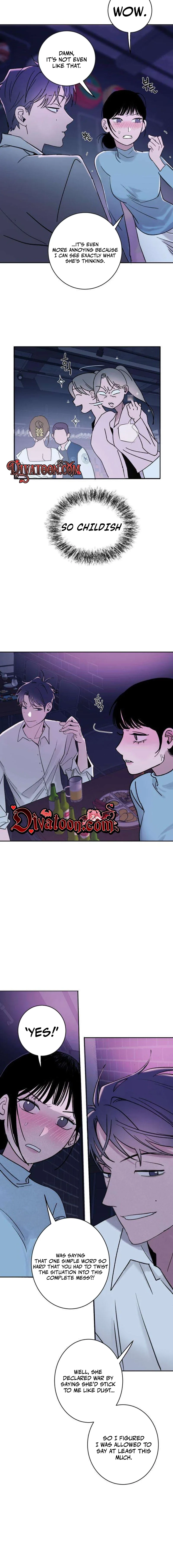 Read How to Love Ma Do-Ae chapter 11 image 9 on Lezhin