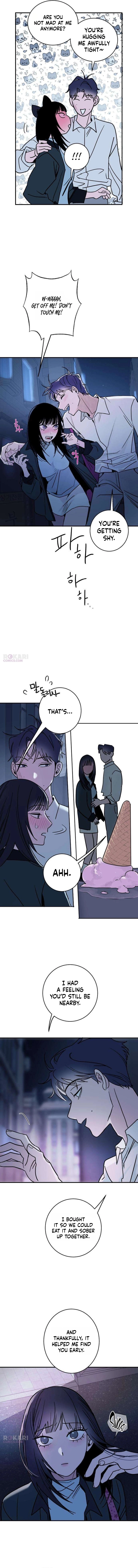 Read How to Love Ma Do-Ae chapter 12 image 10 on Lezhin