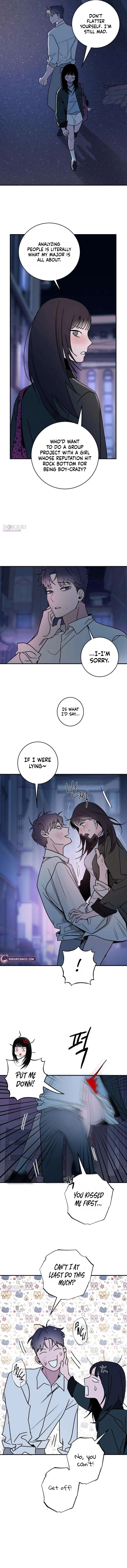 Read How to Love Ma Do-Ae chapter 12 image 12 on Lezhin