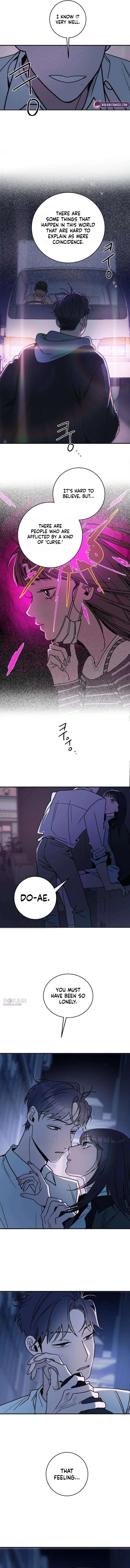 Read How to Love Ma Do-Ae chapter 12 image 14 on Lezhin
