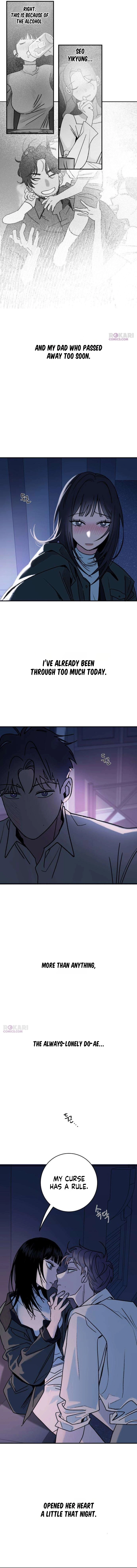 Read How to Love Ma Do-Ae chapter 12 image 16 on Lezhin