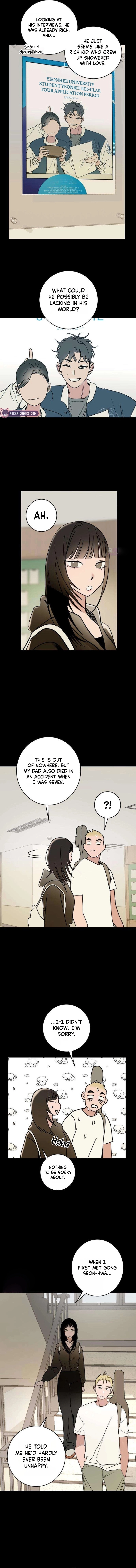 Read How to Love Ma Do-Ae chapter 12 image 2 on Lezhin