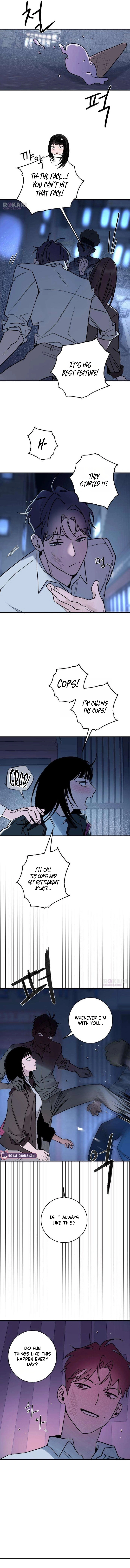 Read How to Love Ma Do-Ae chapter 12 image 6 on Lezhin