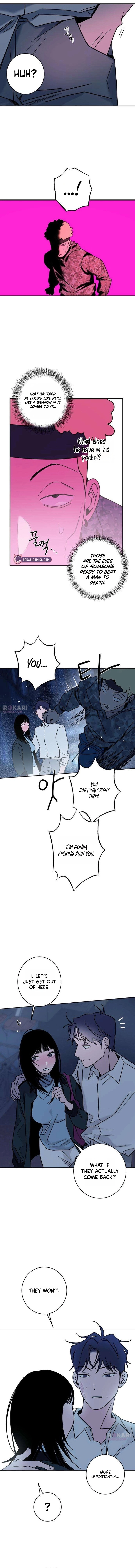 Read How to Love Ma Do-Ae chapter 12 image 9 on Lezhin