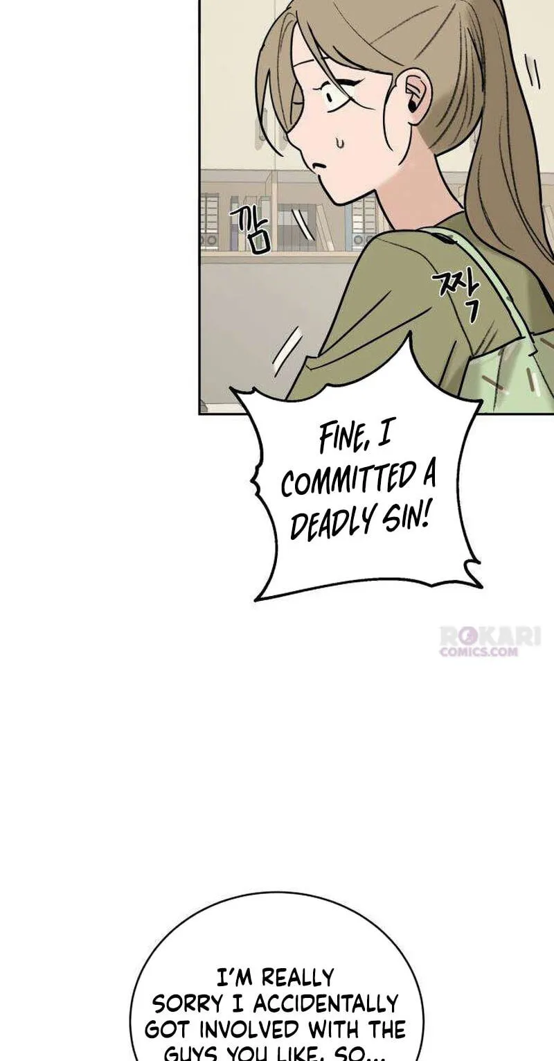 Read How to Love Ma Do-Ae chapter 13 image 22 on Lezhin