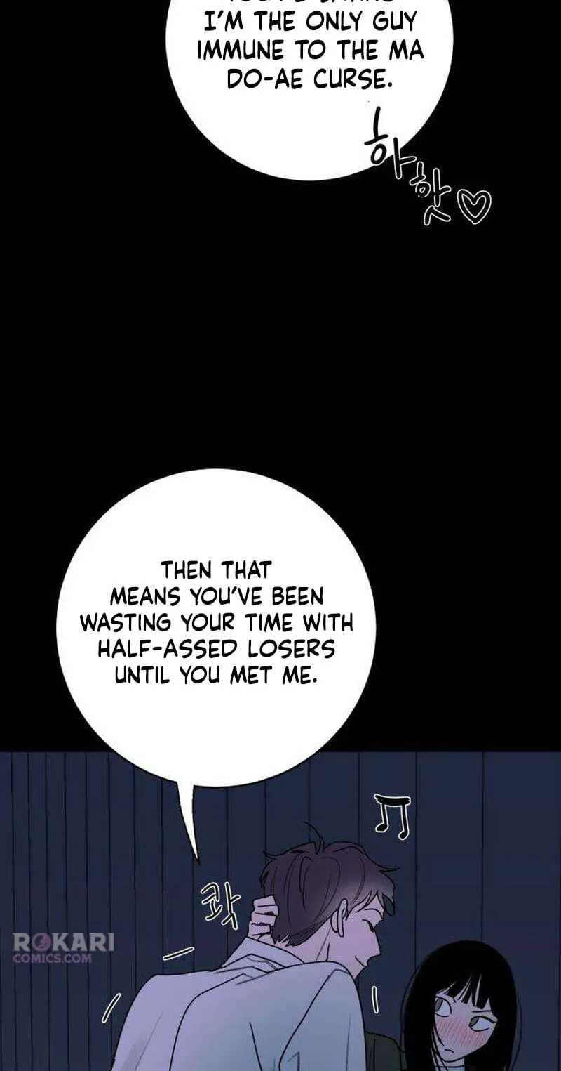 Read How to Love Ma Do-Ae chapter 13 image 56 on Lezhin