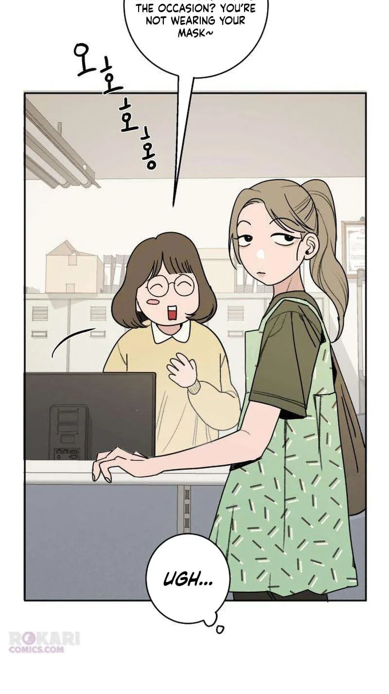 Read How to Love Ma Do-Ae chapter 13 image 9 on Lezhin