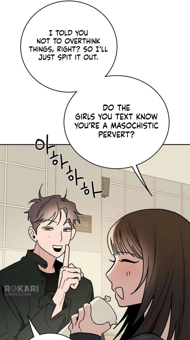 Read How to Love Ma Do-Ae chapter 14 image 12 on Lezhin