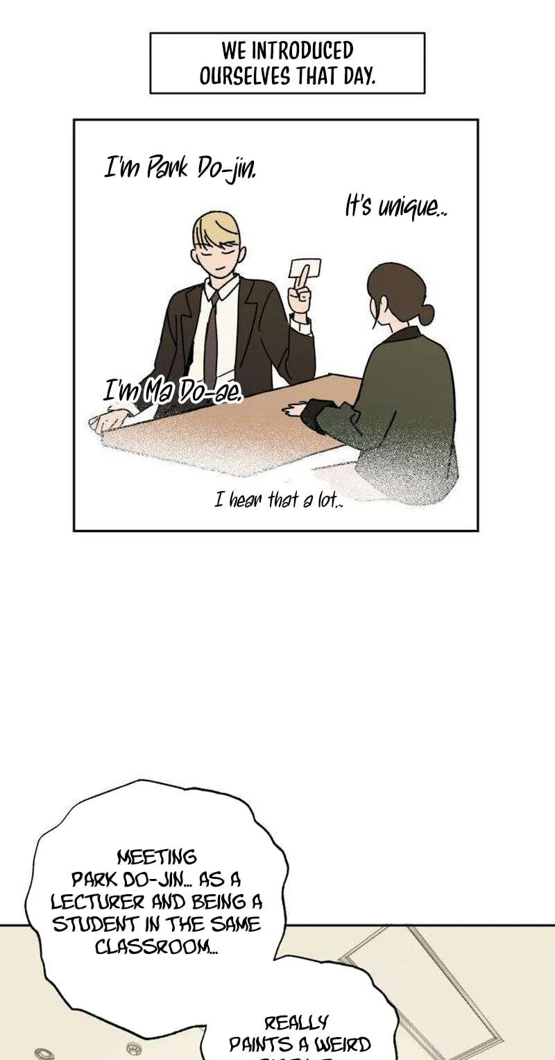 Read How to Love Ma Do-Ae chapter 14 image 21 on Lezhin