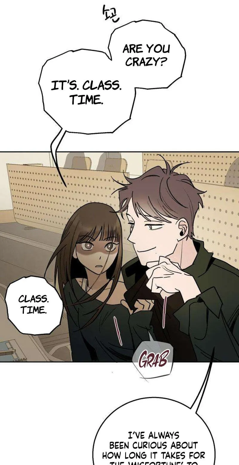 Read How to Love Ma Do-Ae chapter 14 image 32 on Lezhin