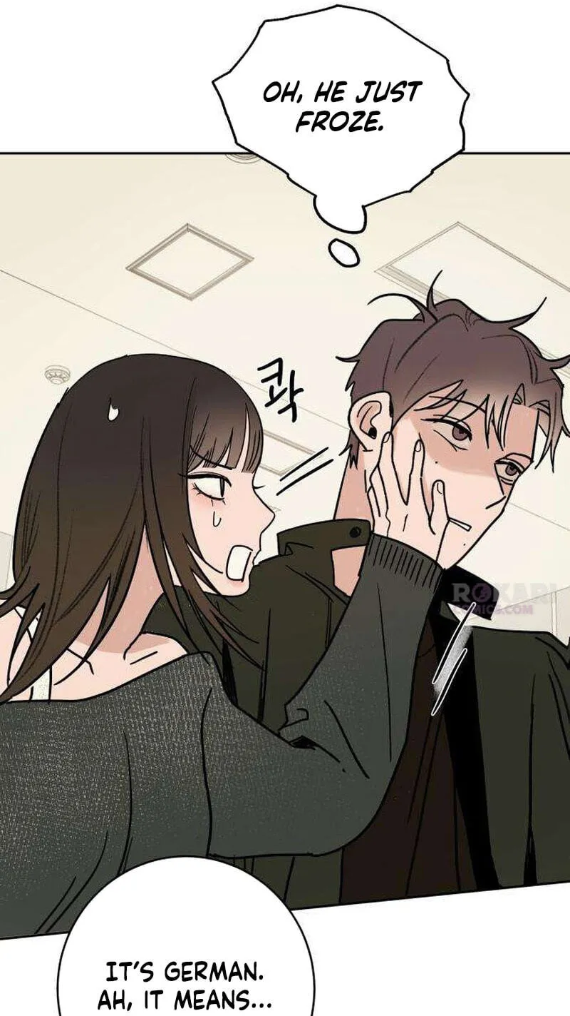 Read How to Love Ma Do-Ae chapter 14 image 37 on Lezhin