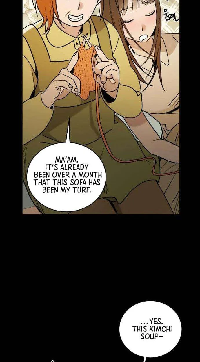 Read How to Love Ma Do-Ae chapter 16 image 10 on Lezhin