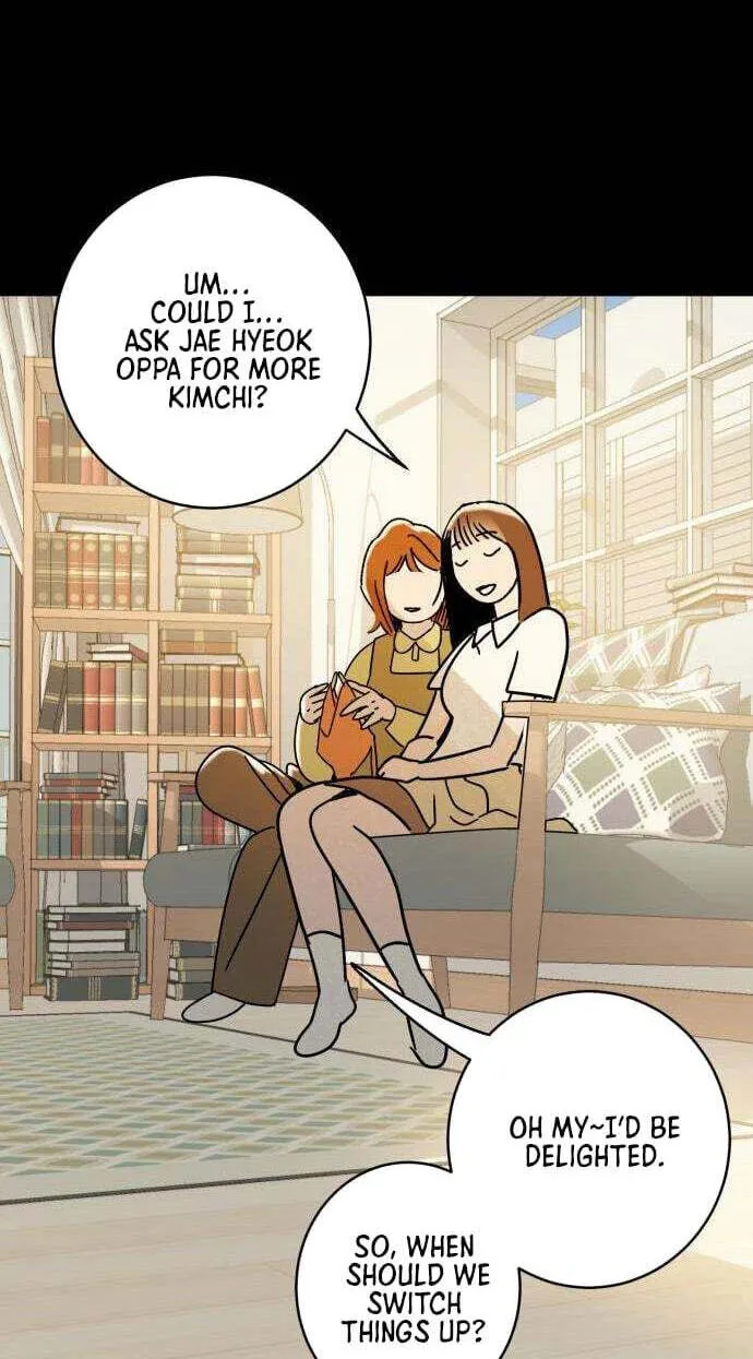 Read How to Love Ma Do-Ae chapter 16 image 12 on Lezhin