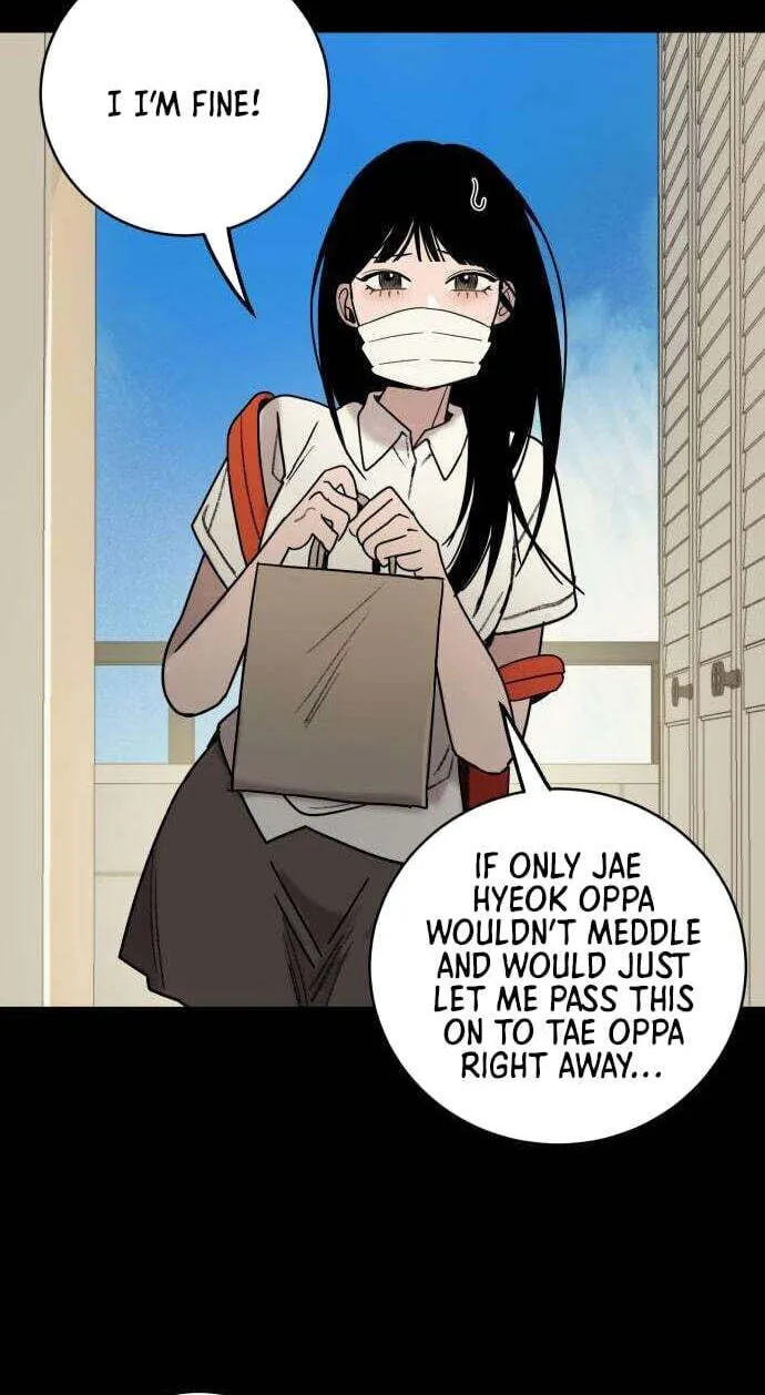 Read How to Love Ma Do-Ae chapter 16 image 3 on Lezhin