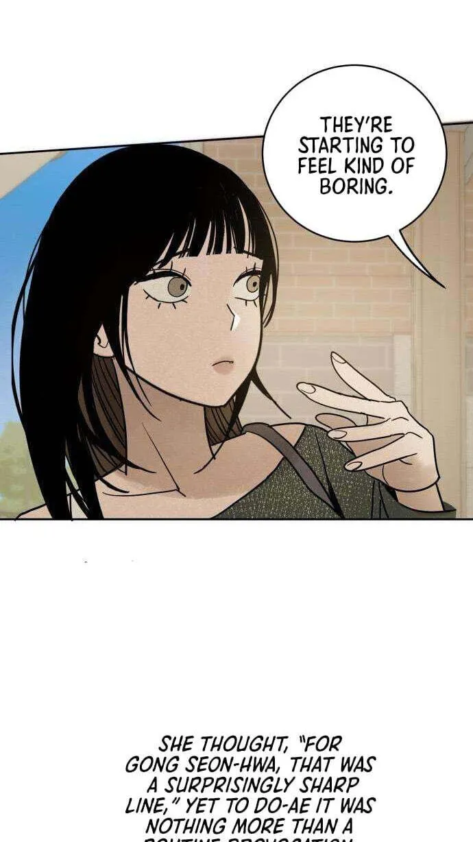 Read How to Love Ma Do-Ae chapter 16 image 35 on Lezhin