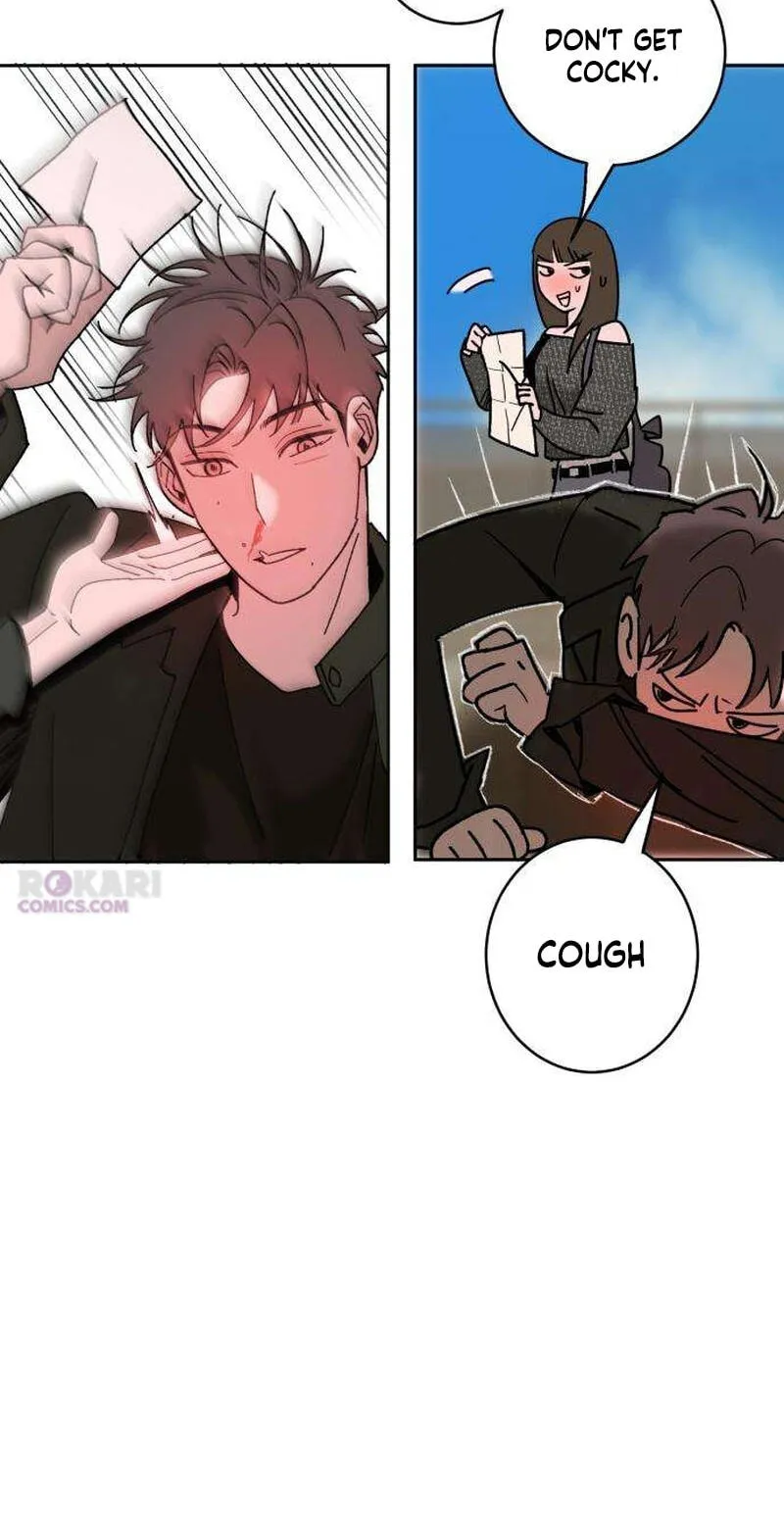 Read How to Love Ma Do-Ae chapter 17 image 11 on Lezhin