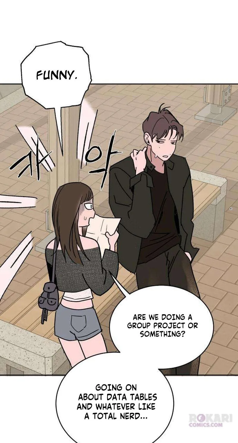 Read How to Love Ma Do-Ae chapter 17 image 14 on Lezhin