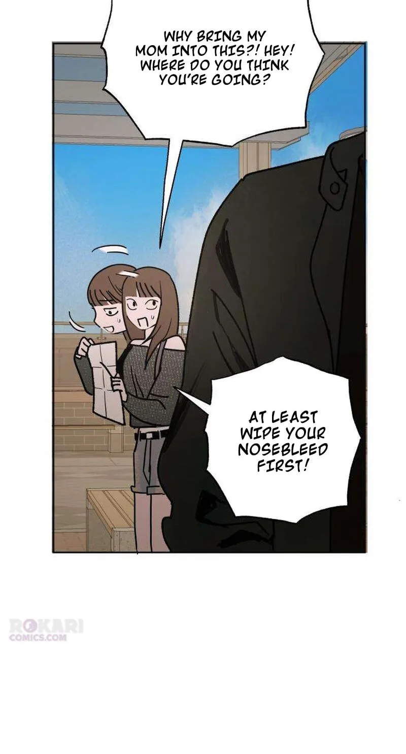 Read How to Love Ma Do-Ae chapter 17 image 17 on Lezhin
