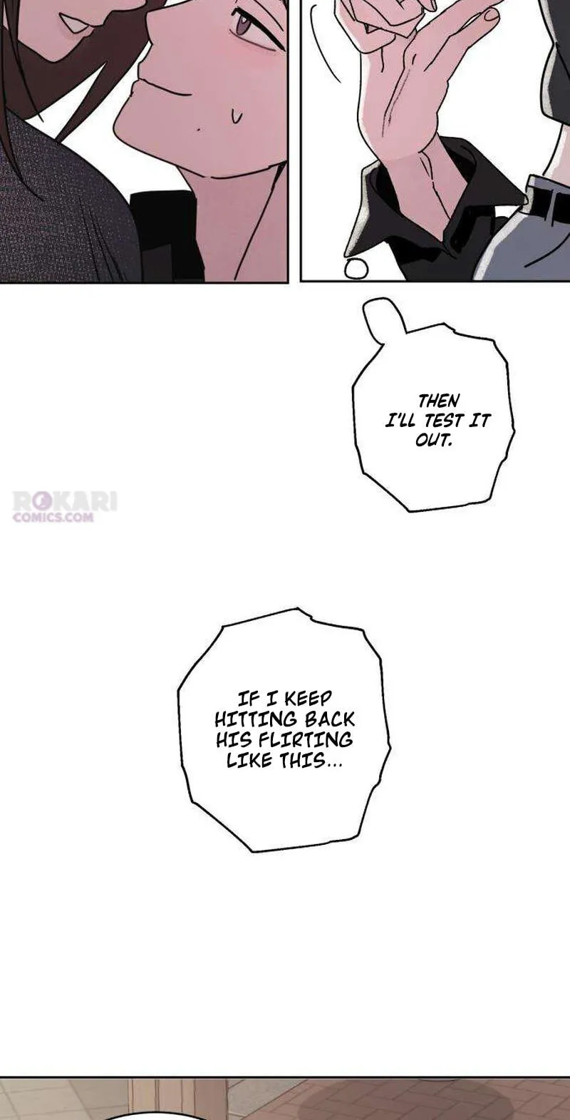 Read How to Love Ma Do-Ae chapter 17 image 3 on Lezhin