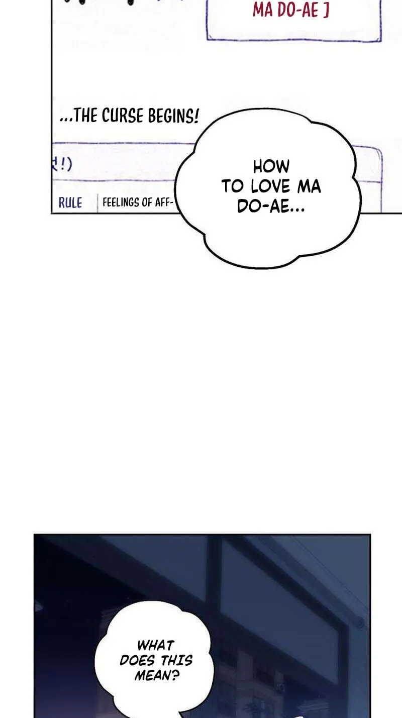 Read How to Love Ma Do-Ae chapter 17 image 34 on Lezhin