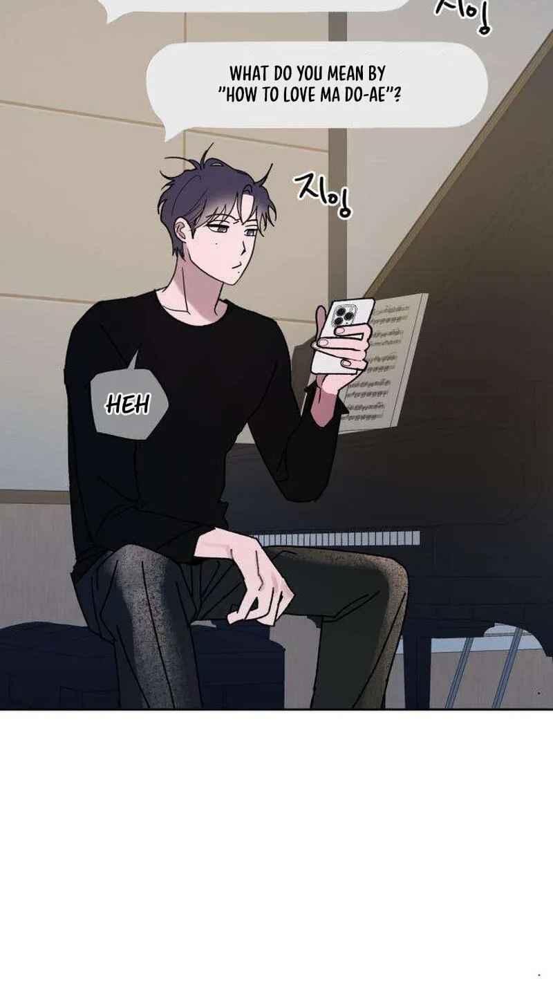 Read How to Love Ma Do-Ae chapter 17 image 37 on Lezhin