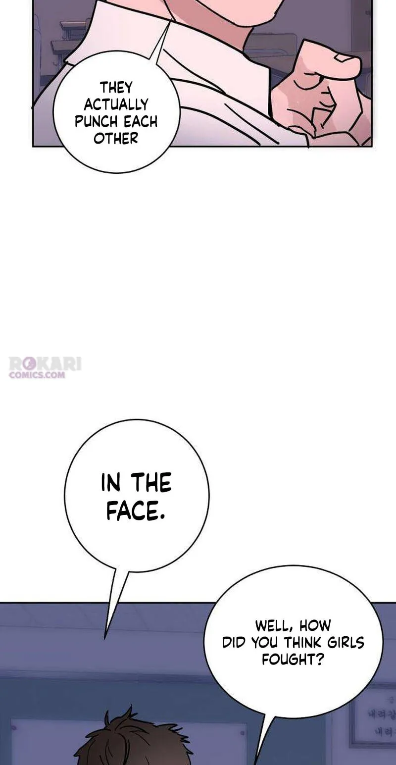 Read How to Love Ma Do-Ae chapter 18 image 3 on Lezhin