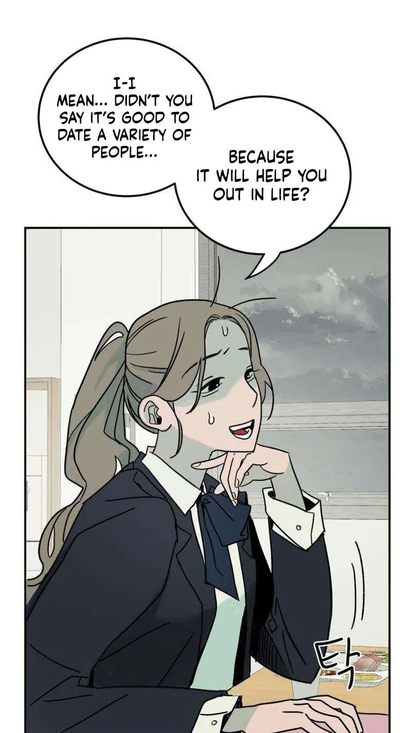 Read How to Love Ma Do-Ae chapter 19 image 14 on Lezhin