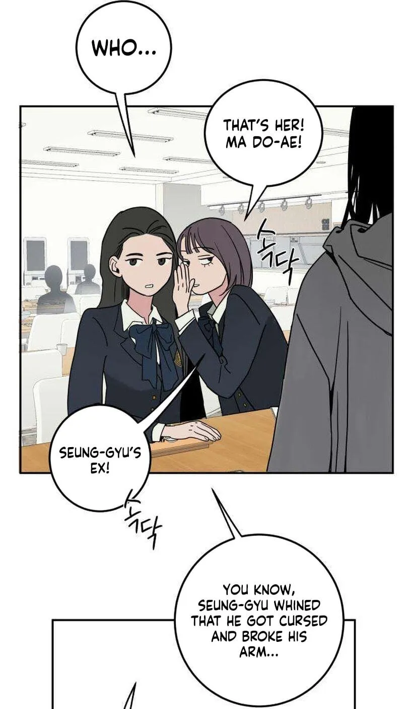 Read How to Love Ma Do-Ae chapter 19 image 20 on Lezhin