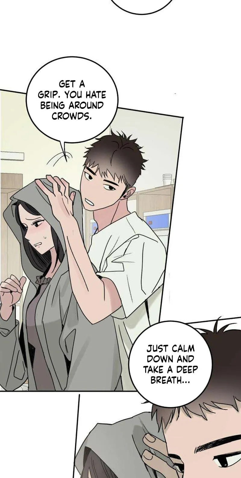 Read How to Love Ma Do-Ae chapter 19 image 42 on Lezhin
