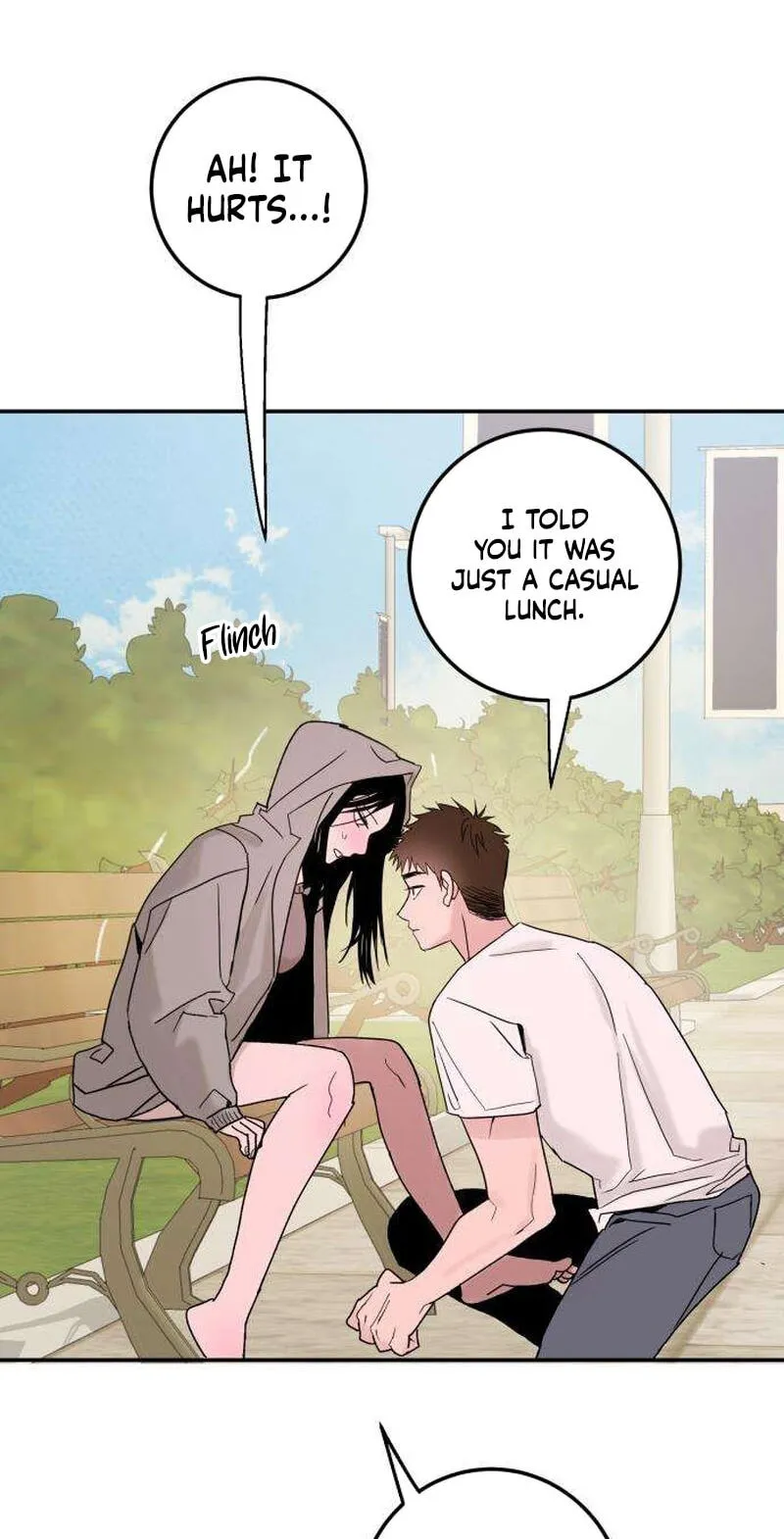 Read How to Love Ma Do-Ae chapter 19 image 63 on Lezhin