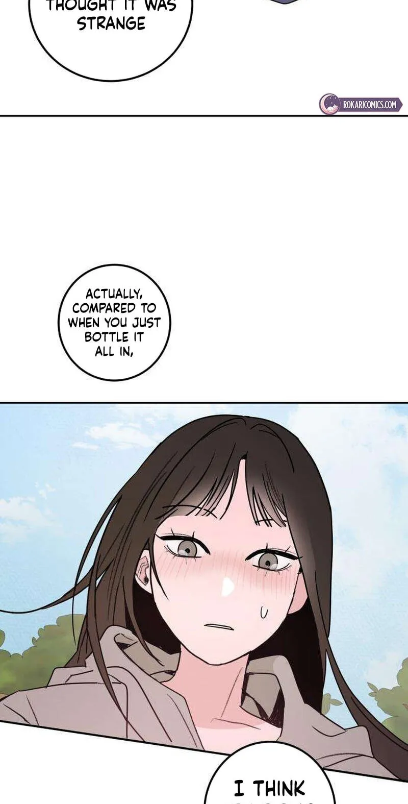 Read How to Love Ma Do-Ae chapter 19 image 75 on Lezhin
