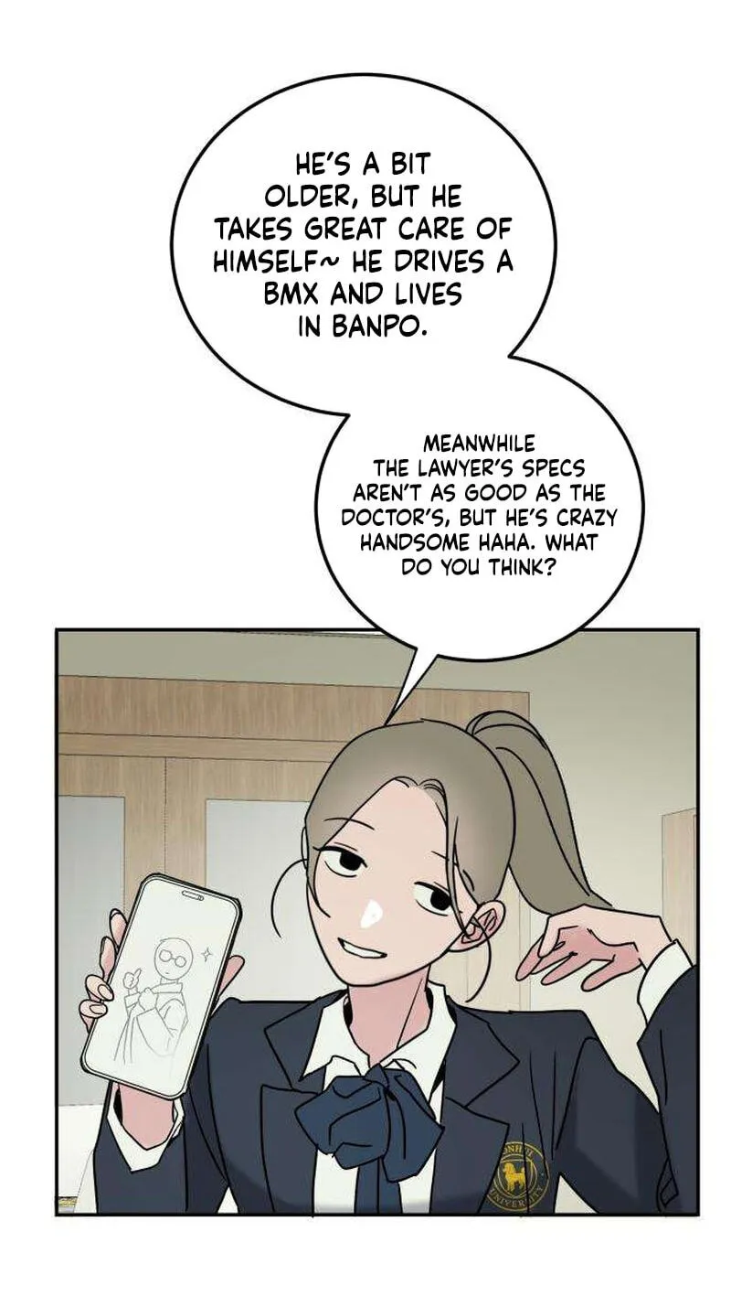 Read How to Love Ma Do-Ae chapter 19 image 9 on Lezhin