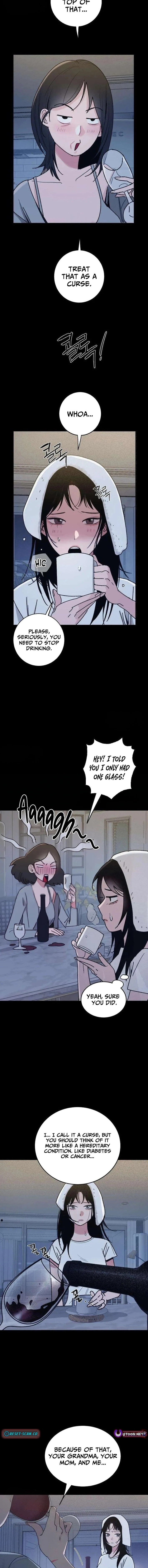 Read How to Love Ma Do-Ae chapter 2 image 1 on Lezhin