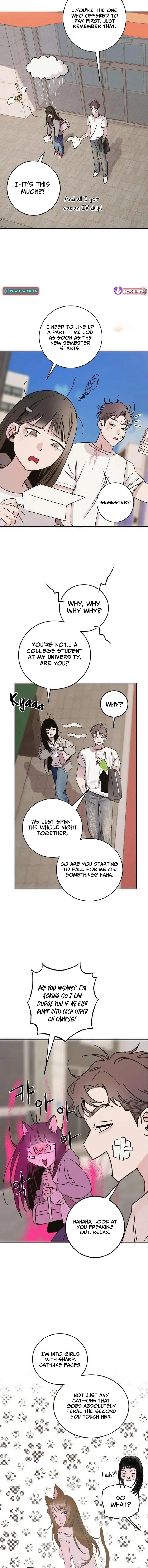Read How to Love Ma Do-Ae chapter 2 image 10 on Lezhin