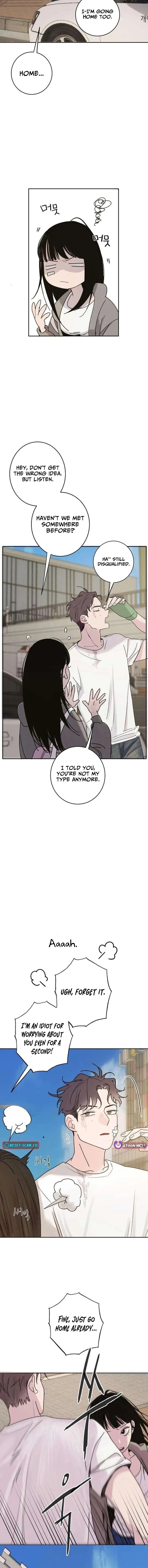 Read How to Love Ma Do-Ae chapter 2 image 13 on Lezhin