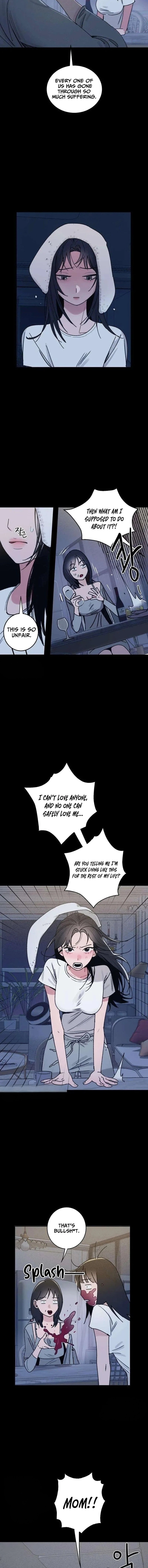 Read How to Love Ma Do-Ae chapter 2 image 2 on Lezhin