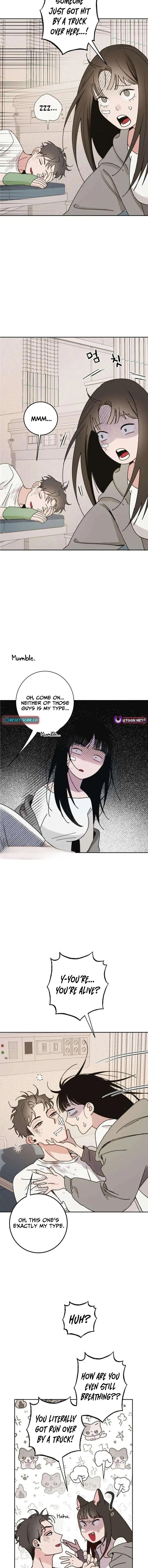 Read How to Love Ma Do-Ae chapter 2 image 5 on Lezhin