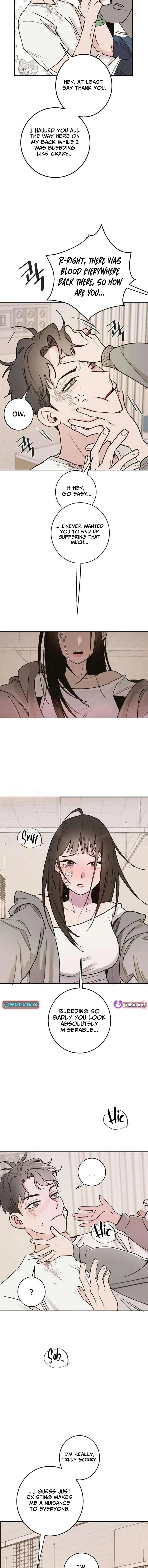 Read How to Love Ma Do-Ae chapter 2 image 6 on Lezhin