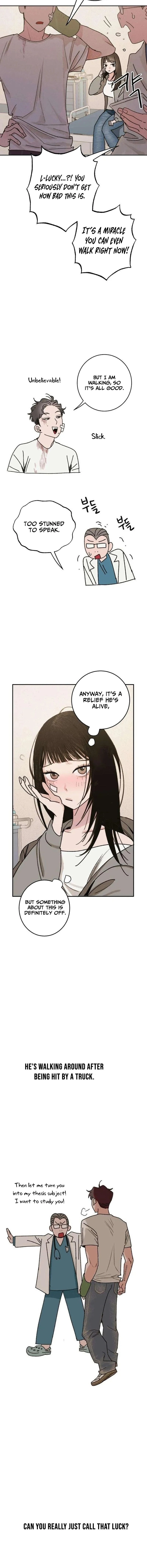 Read How to Love Ma Do-Ae chapter 2 image 8 on Lezhin
