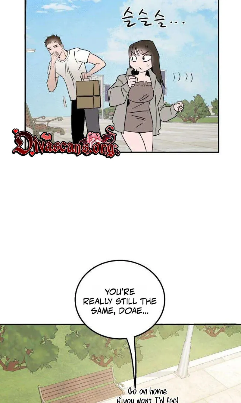 Read How to Love Ma Do-Ae chapter 20 image 34 on Lezhin
