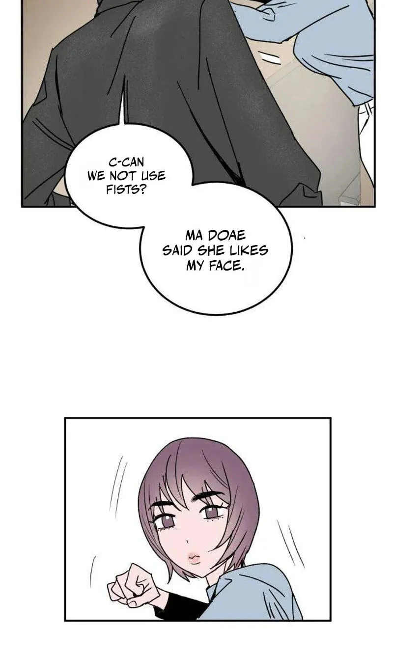Read How to Love Ma Do-Ae chapter 20 image 83 on Lezhin