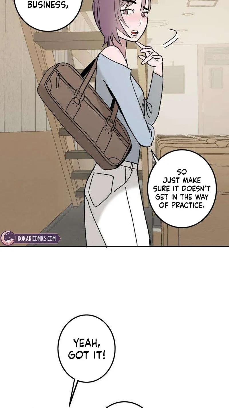 Read How to Love Ma Do-Ae chapter 21 image 5 on Lezhin
