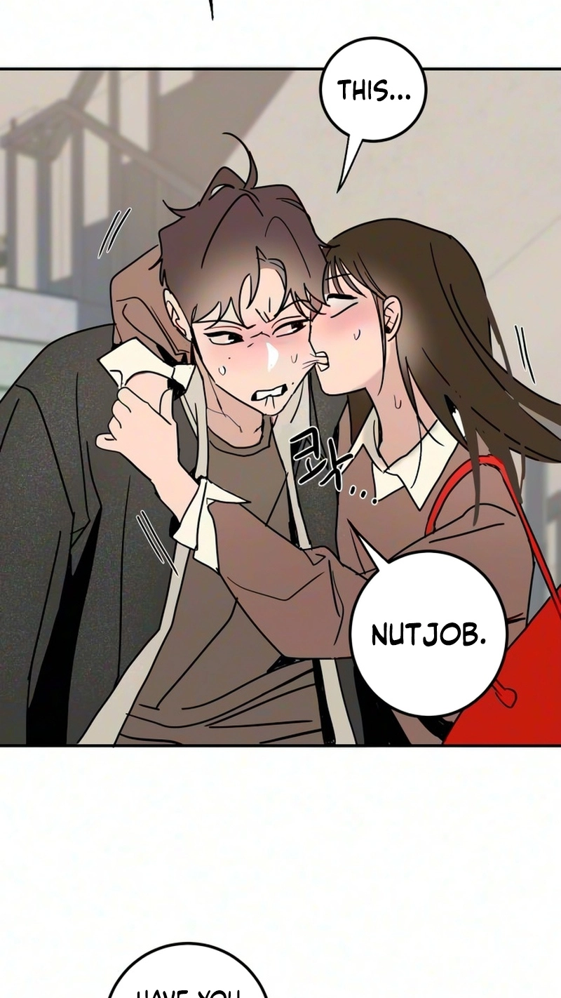 Read How to Love Ma Do-Ae chapter 22 image 1 on Lezhin