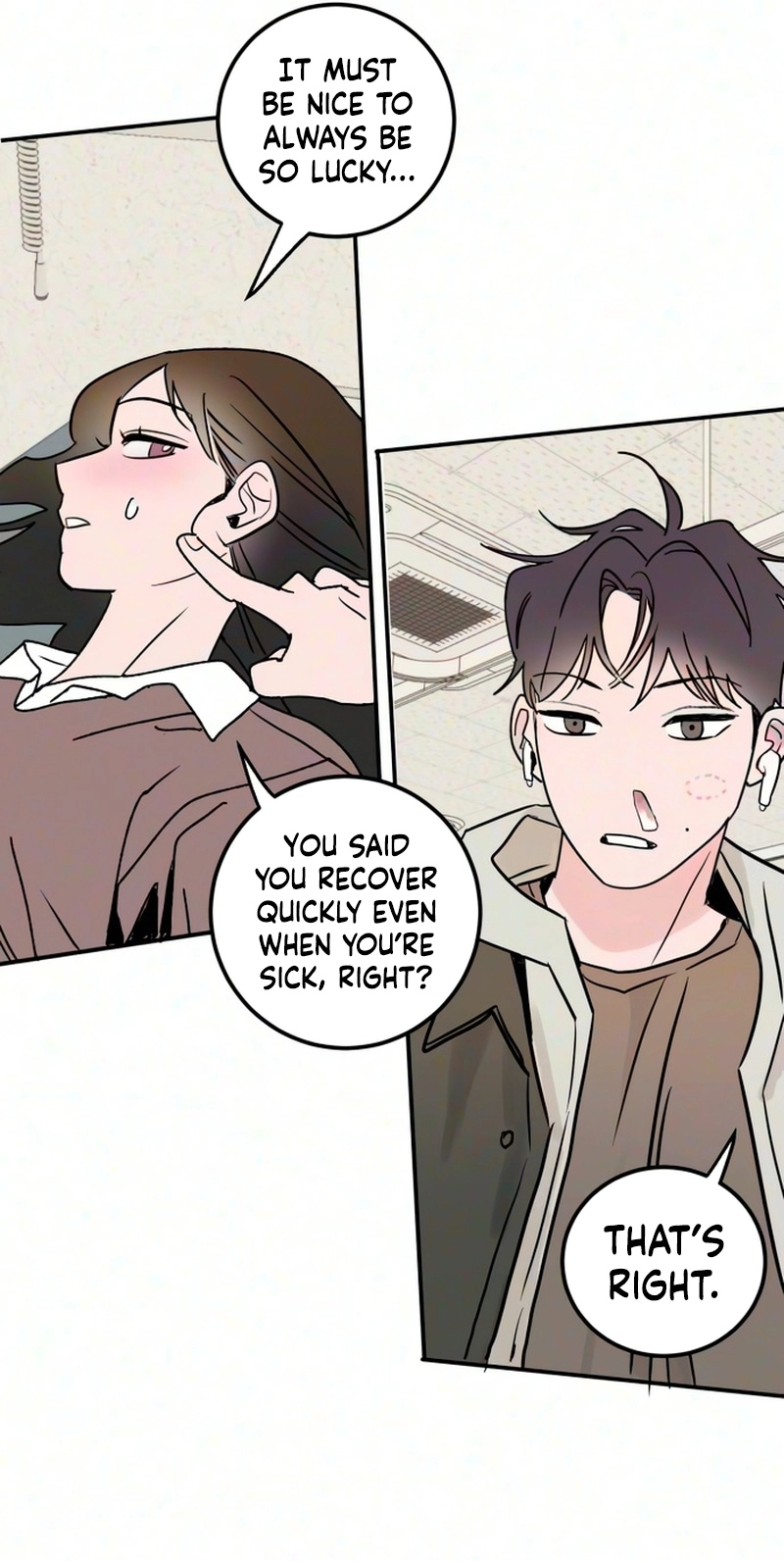 Read How to Love Ma Do-Ae chapter 22 image 20 on Lezhin