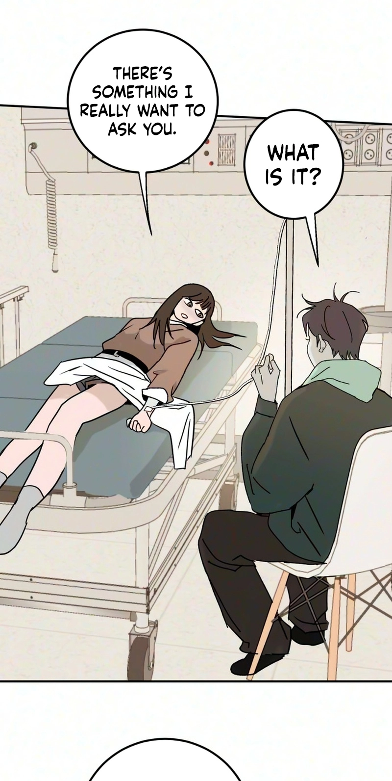 Read How to Love Ma Do-Ae chapter 22 image 22 on Lezhin
